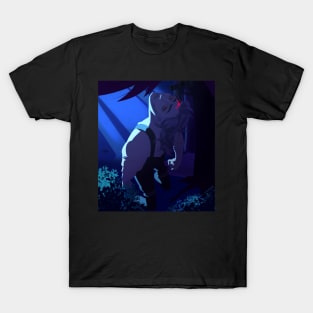 Caleb Wittebane T-Shirt